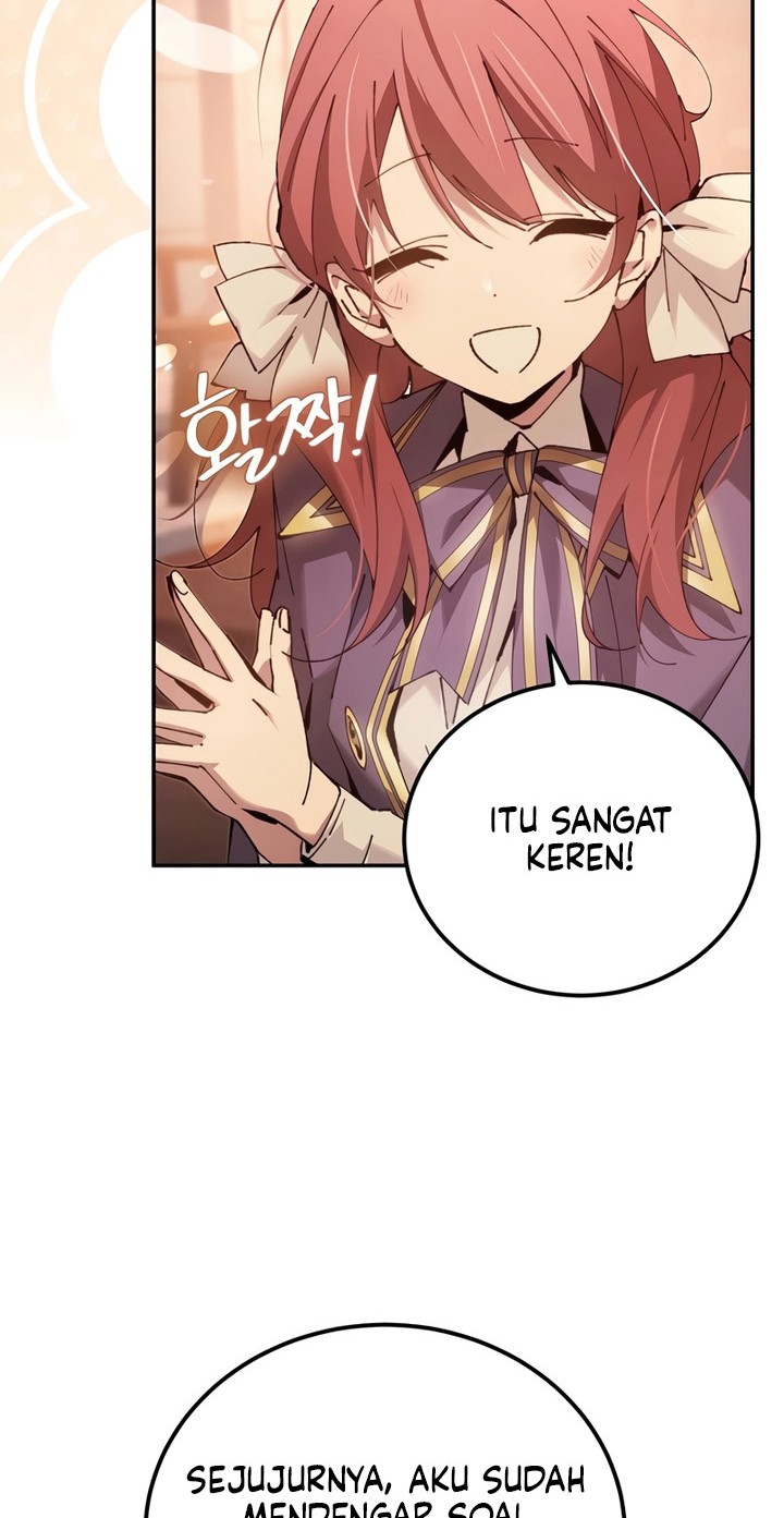 Magic Academy’s Genius Blinker Chapter 18 Gambar 11