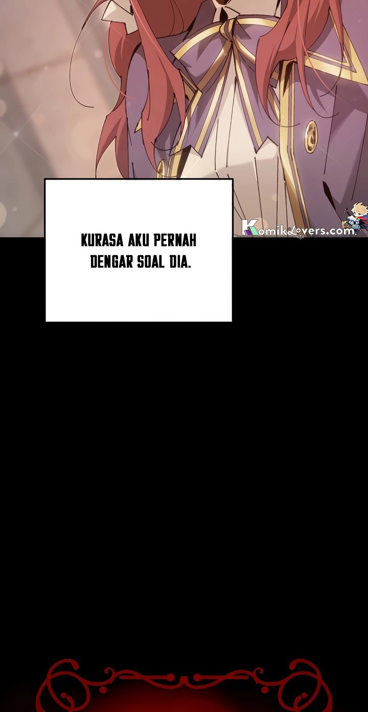 Magic Academy’s Genius Blinker Chapter 18 Gambar 13