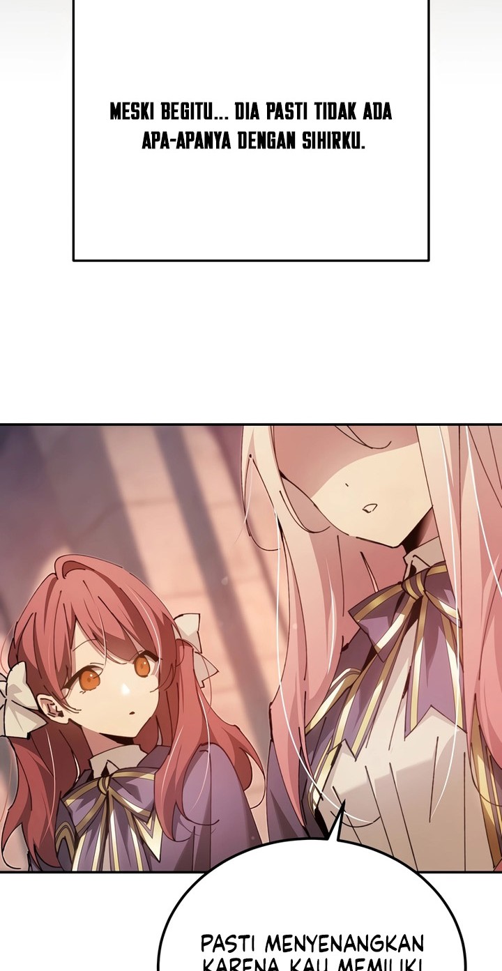 Magic Academy’s Genius Blinker Chapter 18 Gambar 15