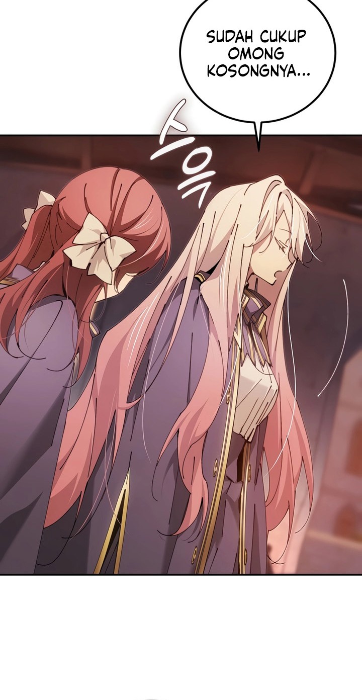 Magic Academy’s Genius Blinker Chapter 18 Gambar 17