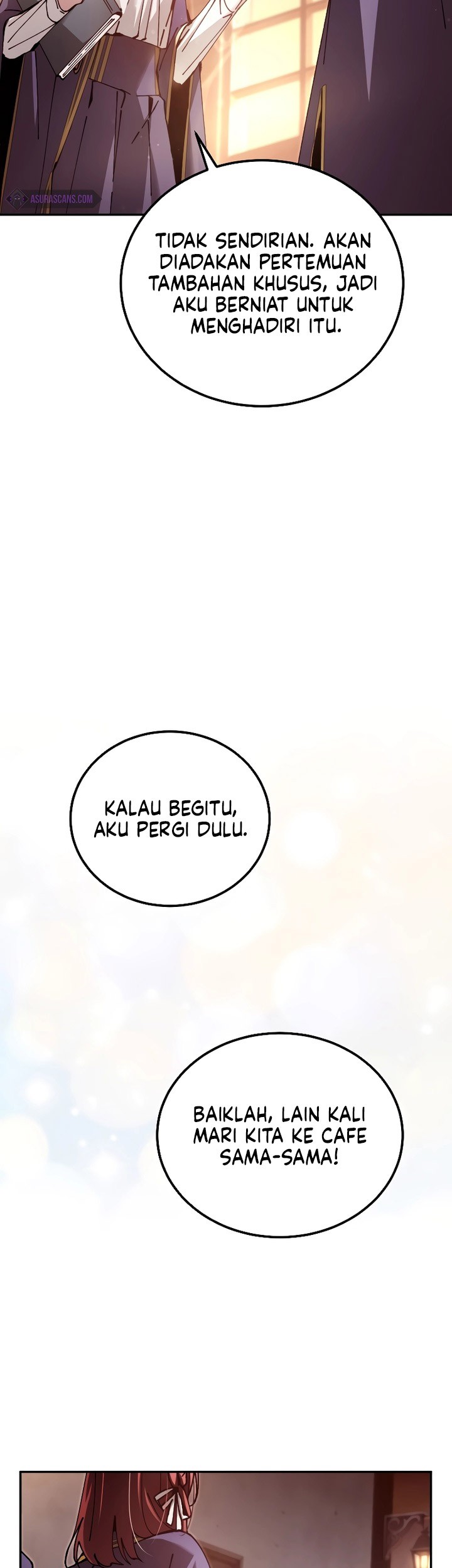 Magic Academy’s Genius Blinker Chapter 12 Gambar 30