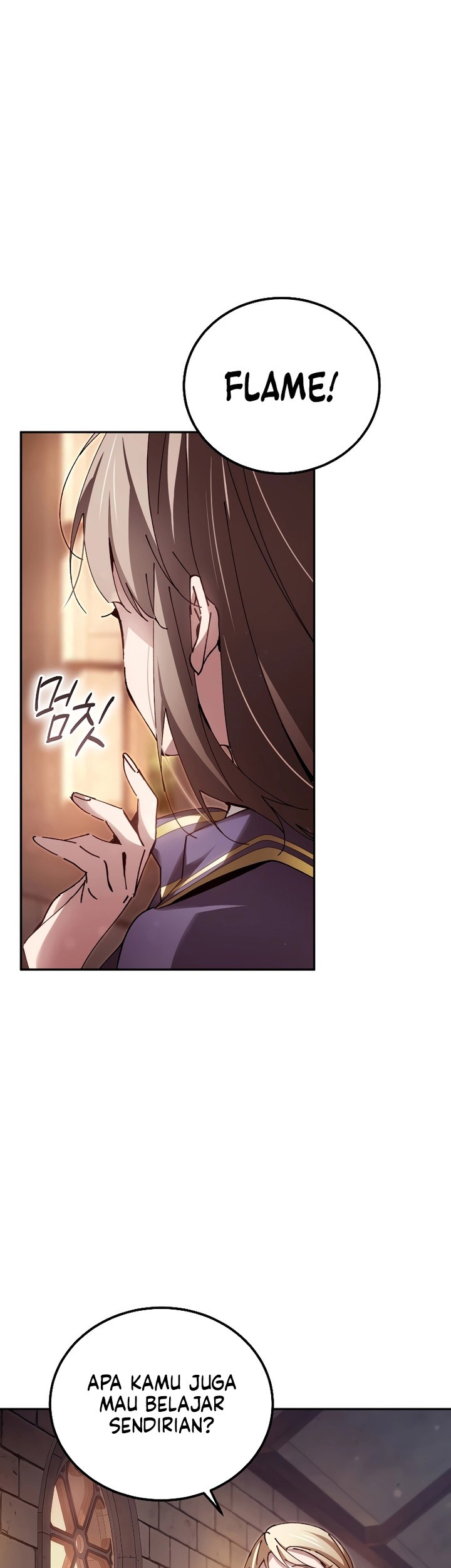 Magic Academy’s Genius Blinker Chapter 12 Gambar 20