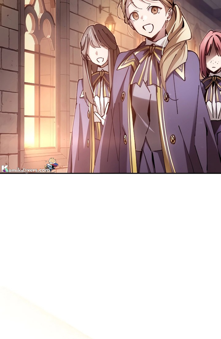 Magic Academy’s Genius Blinker Chapter 12 Gambar 21