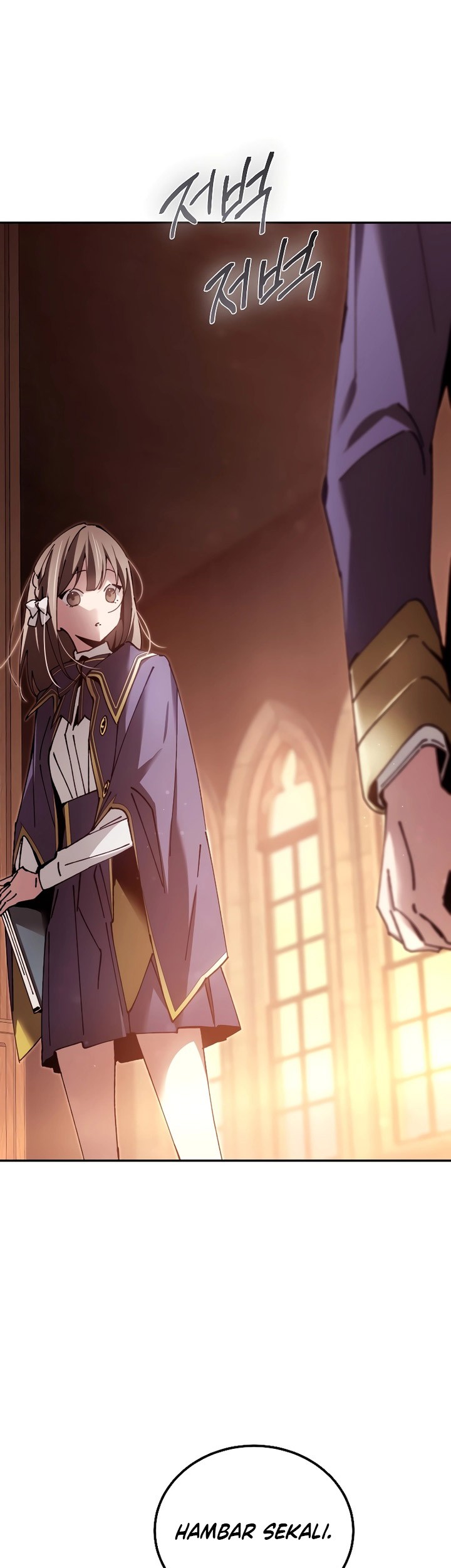 Magic Academy’s Genius Blinker Chapter 12 Gambar 46