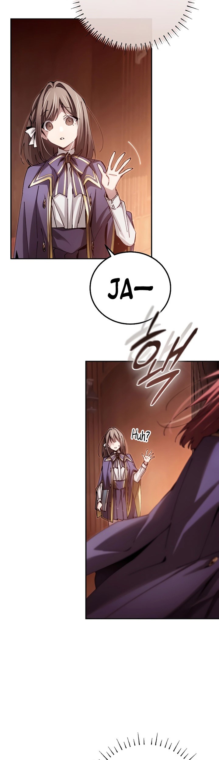 Magic Academy’s Genius Blinker Chapter 12 Gambar 50