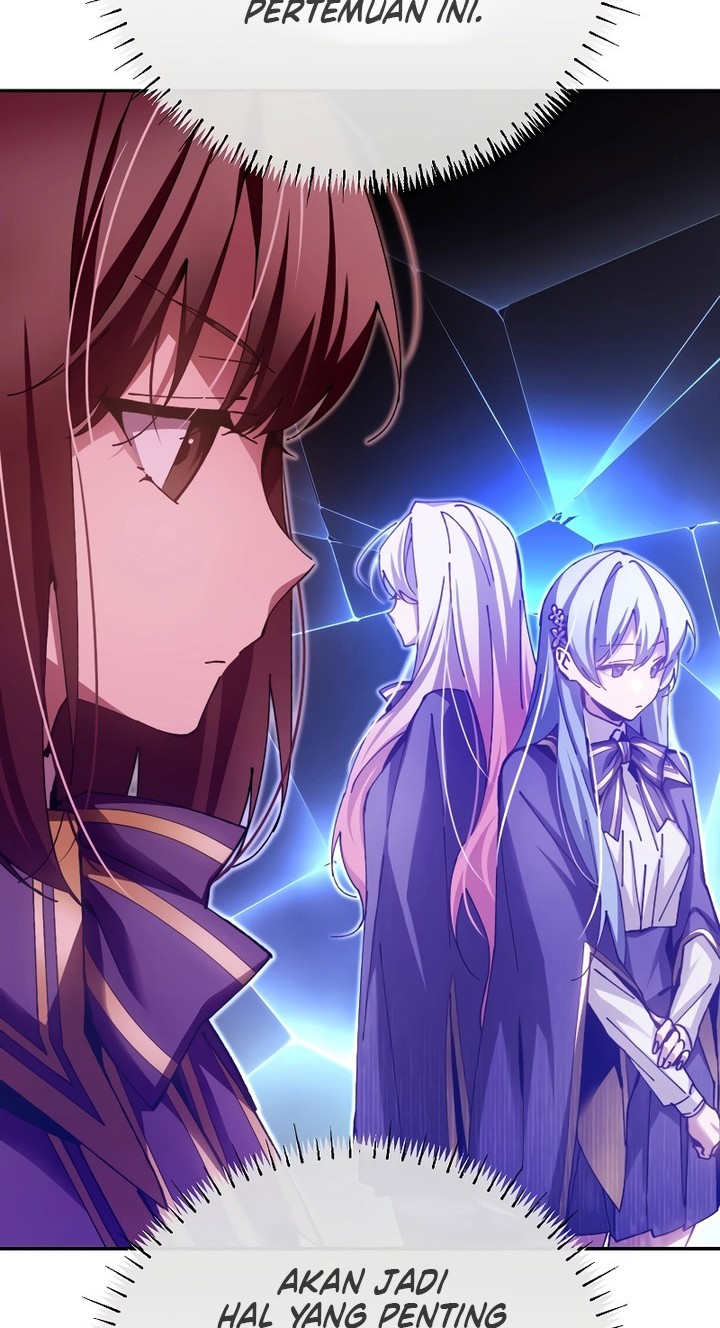 Magic Academy’s Genius Blinker Chapter 12 Gambar 55