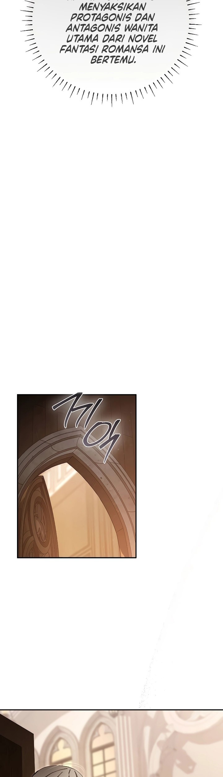 Magic Academy’s Genius Blinker Chapter 12 Gambar 56