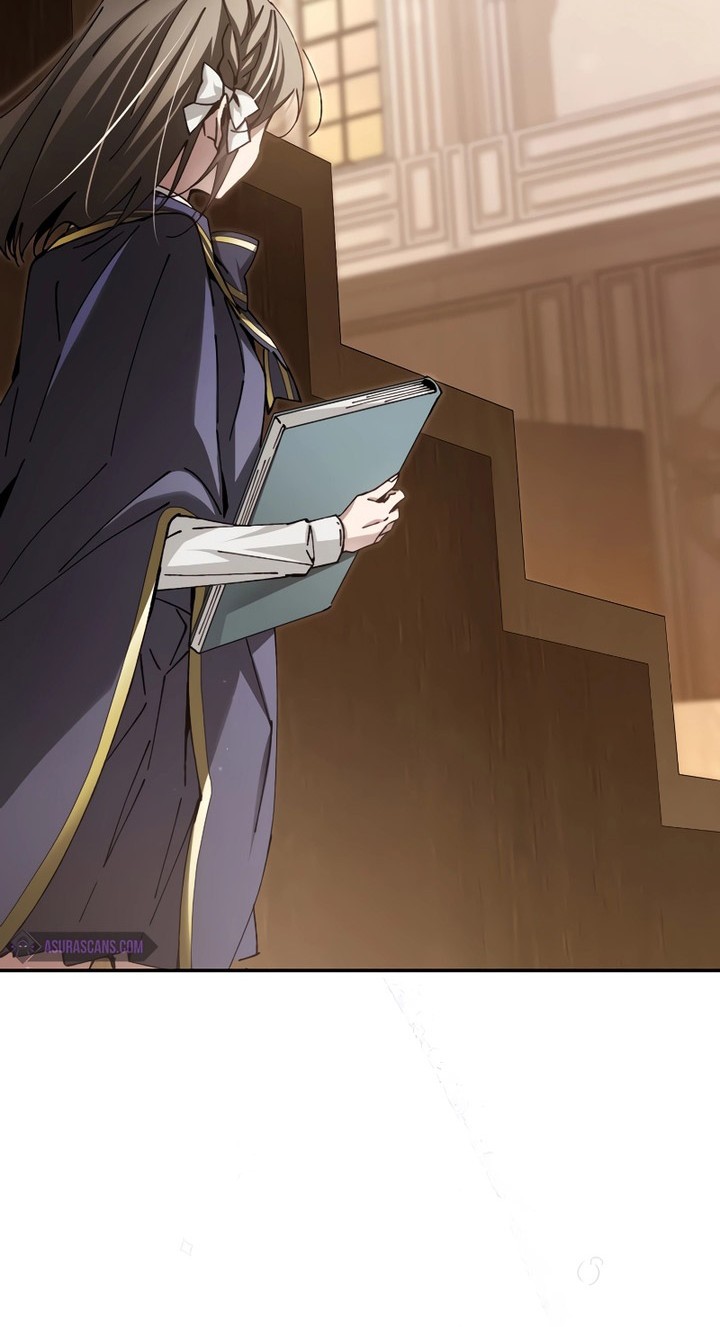 Magic Academy’s Genius Blinker Chapter 12 Gambar 57