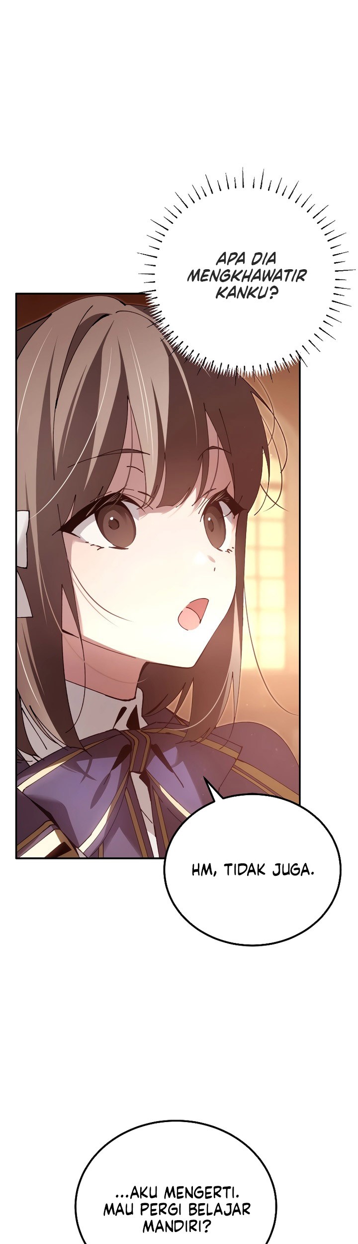 Magic Academy’s Genius Blinker Chapter 12 Gambar 40