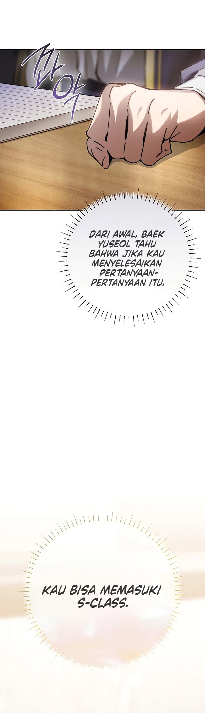 Magic Academy’s Genius Blinker Chapter 12 Gambar 66