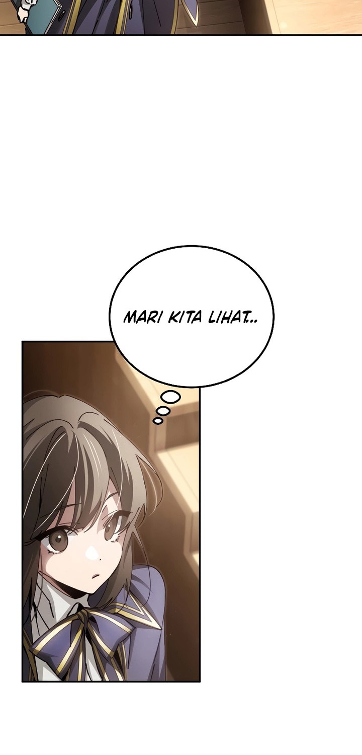 Magic Academy’s Genius Blinker Chapter 12 Gambar 59