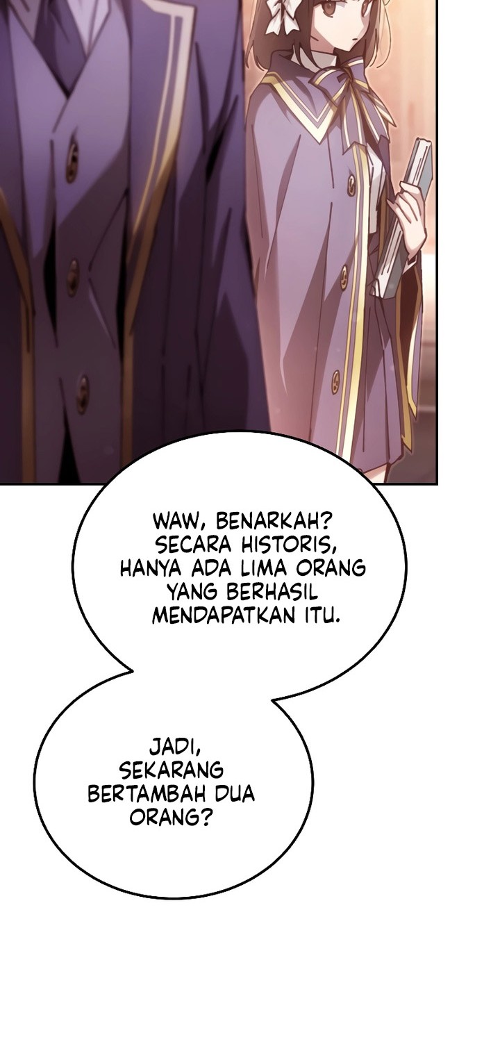 Magic Academy’s Genius Blinker Chapter 12 Gambar 5