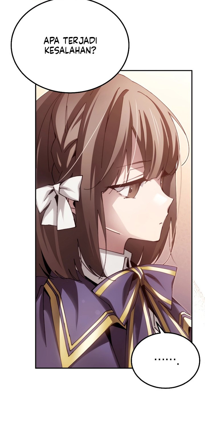 Magic Academy’s Genius Blinker Chapter 12 Gambar 7