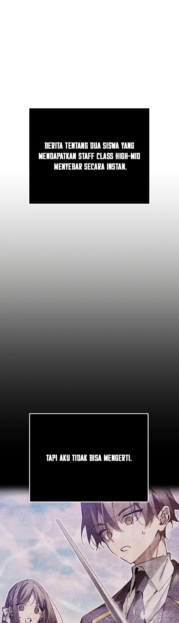Magic Academy’s Genius Blinker Chapter 12 Gambar 12