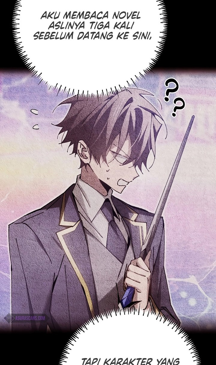 Magic Academy’s Genius Blinker Chapter 12 Gambar 15