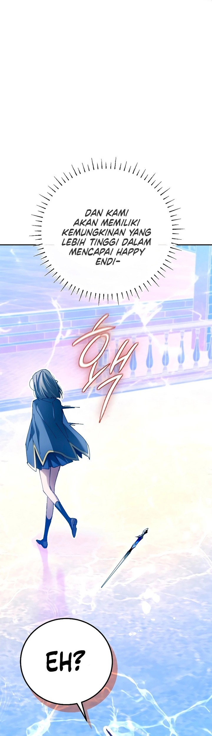 Magic Academy’s Genius Blinker Chapter 11 Gambar 32