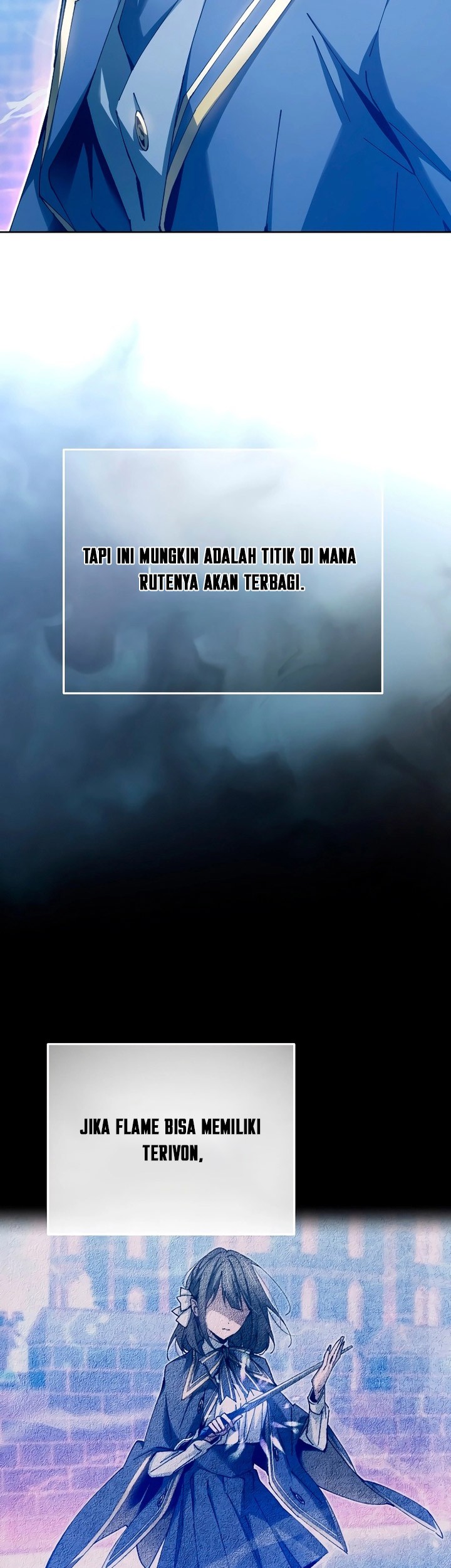 Magic Academy’s Genius Blinker Chapter 11 Gambar 20