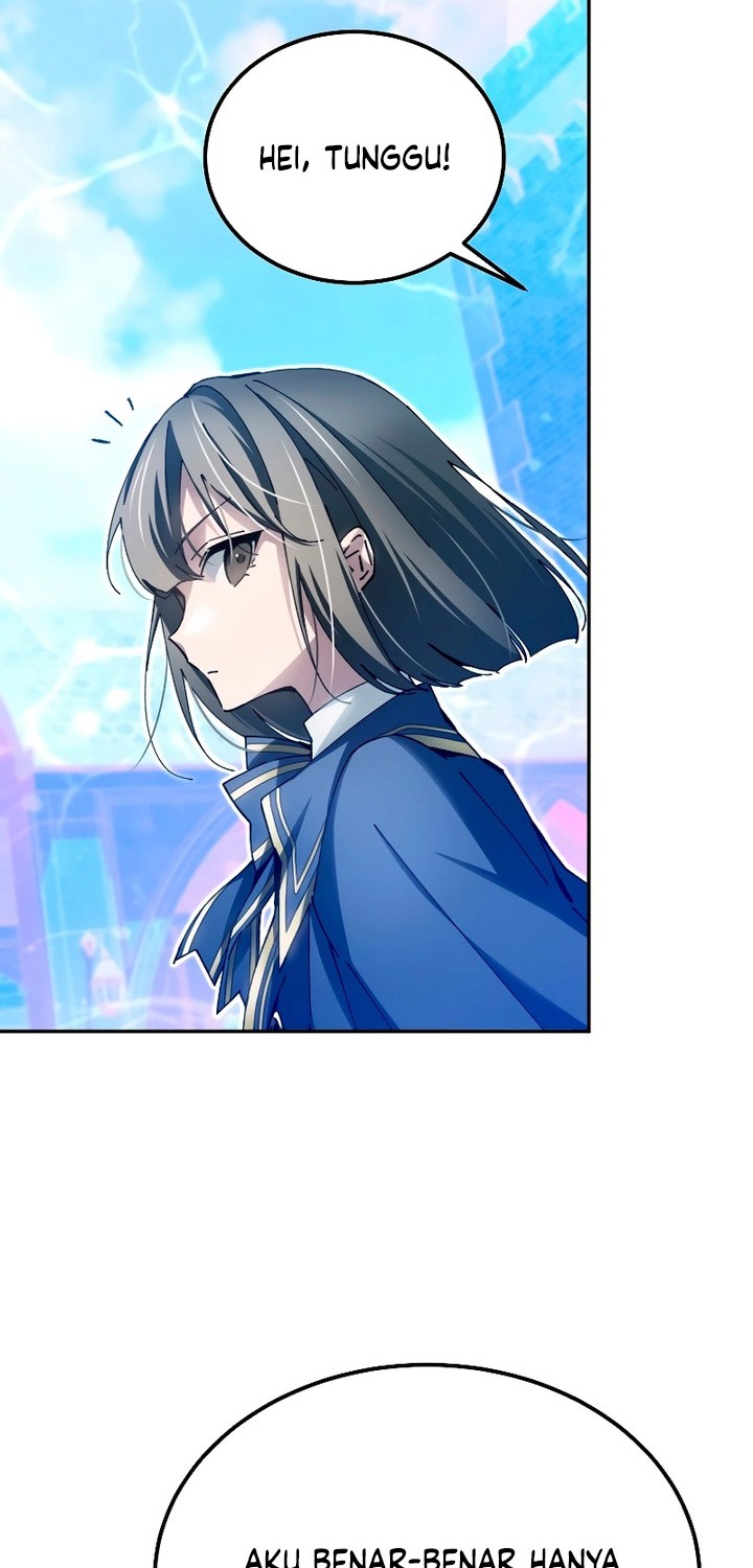 Magic Academy’s Genius Blinker Chapter 11 Gambar 51