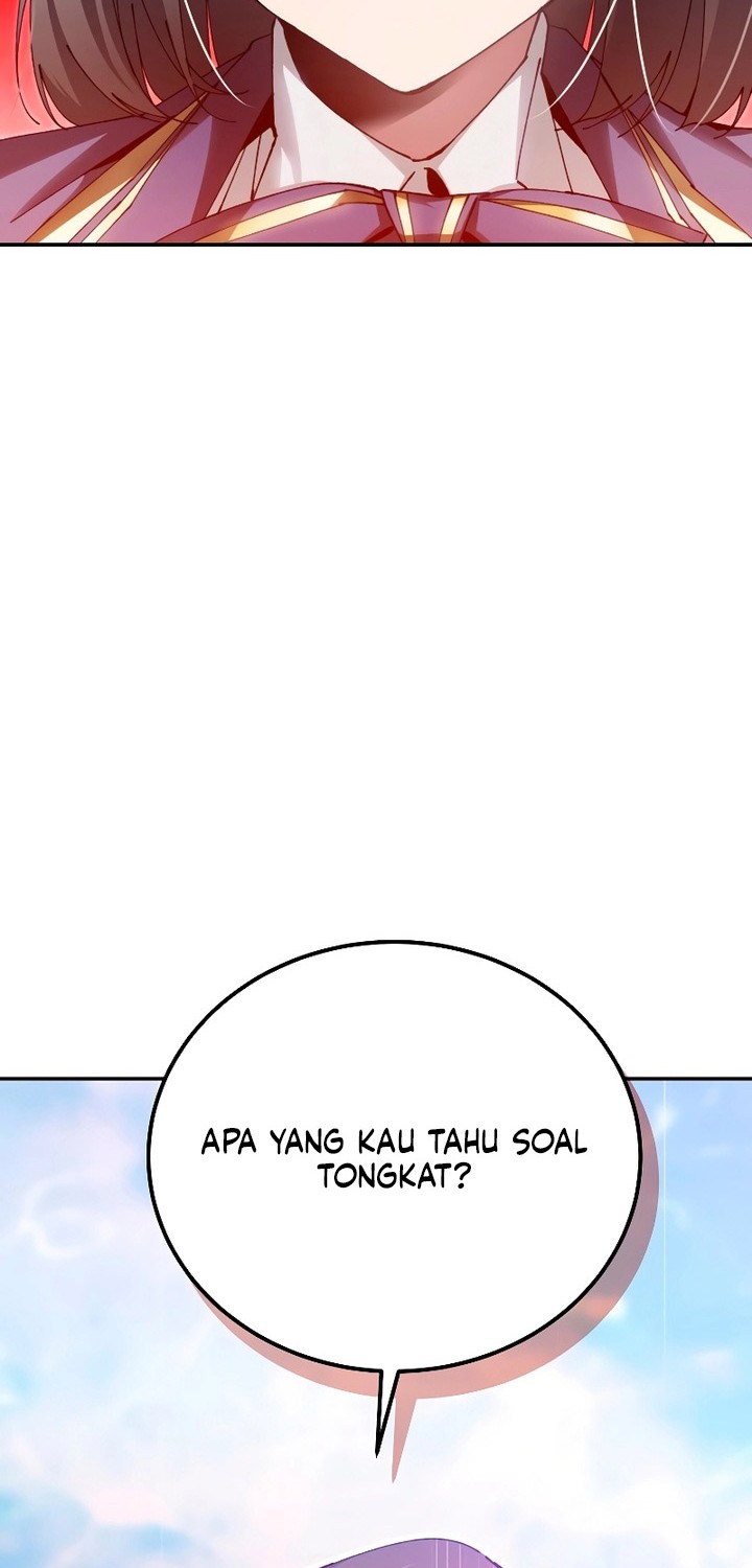 Magic Academy’s Genius Blinker Chapter 11 Gambar 53