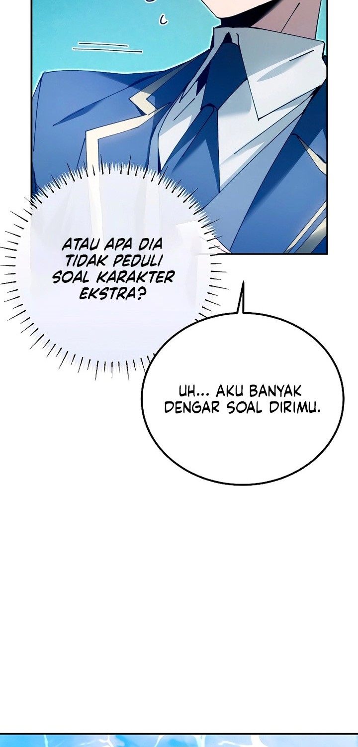 Magic Academy’s Genius Blinker Chapter 11 Gambar 55