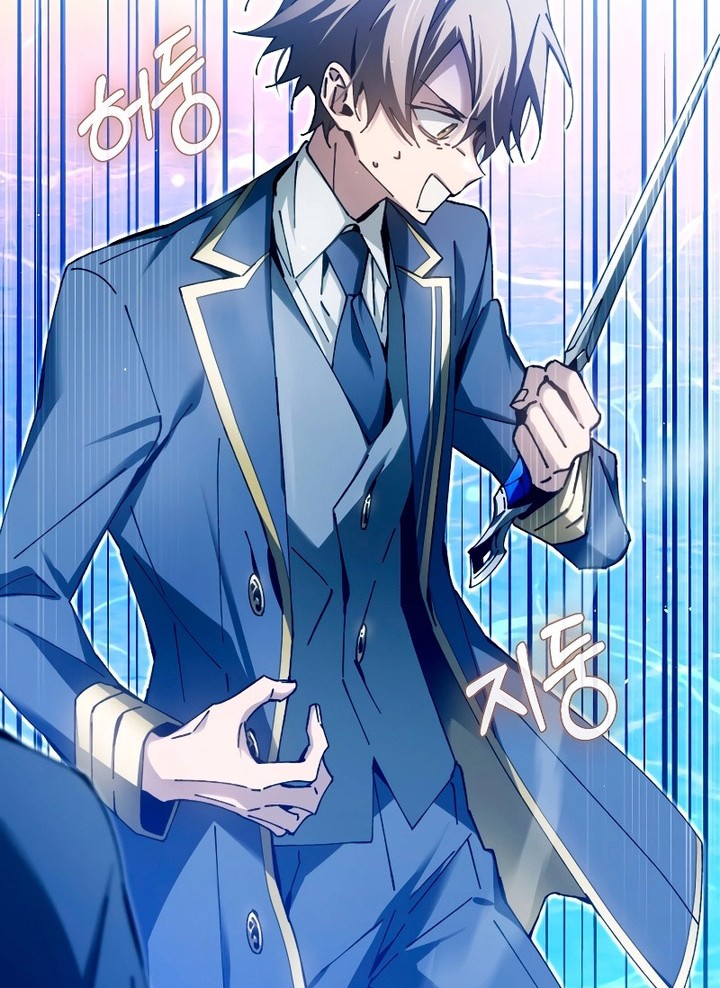 Magic Academy’s Genius Blinker Chapter 11 Gambar 67