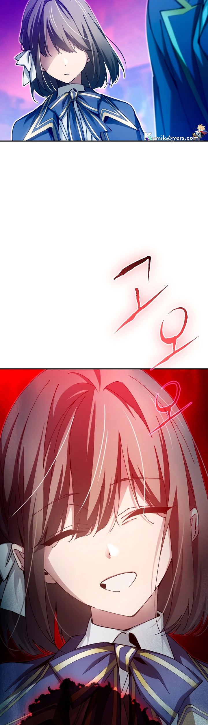 Magic Academy’s Genius Blinker Chapter 11 Gambar 70