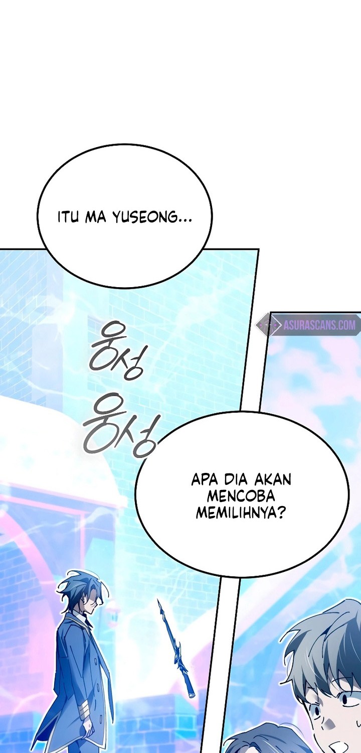 Magic Academy’s Genius Blinker Chapter 11 Gambar 5