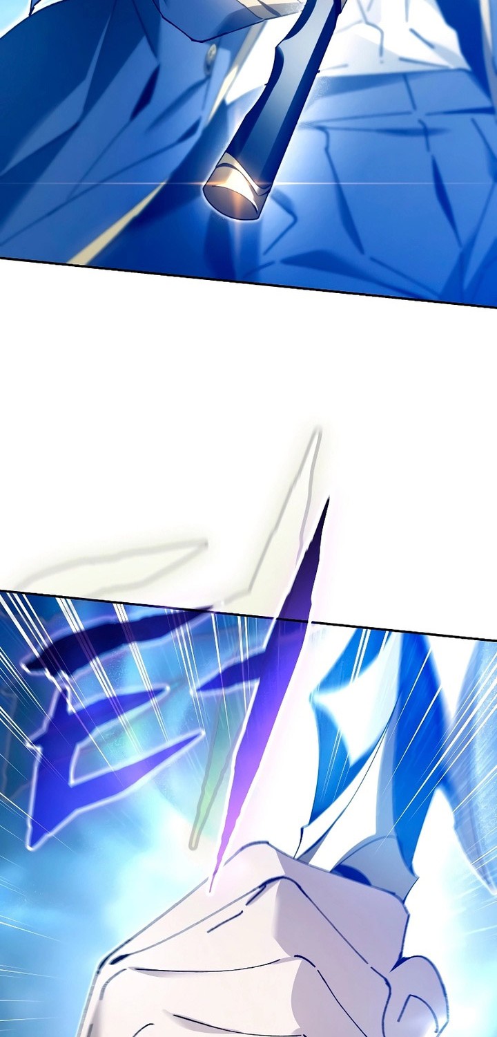 Magic Academy’s Genius Blinker Chapter 11 Gambar 7