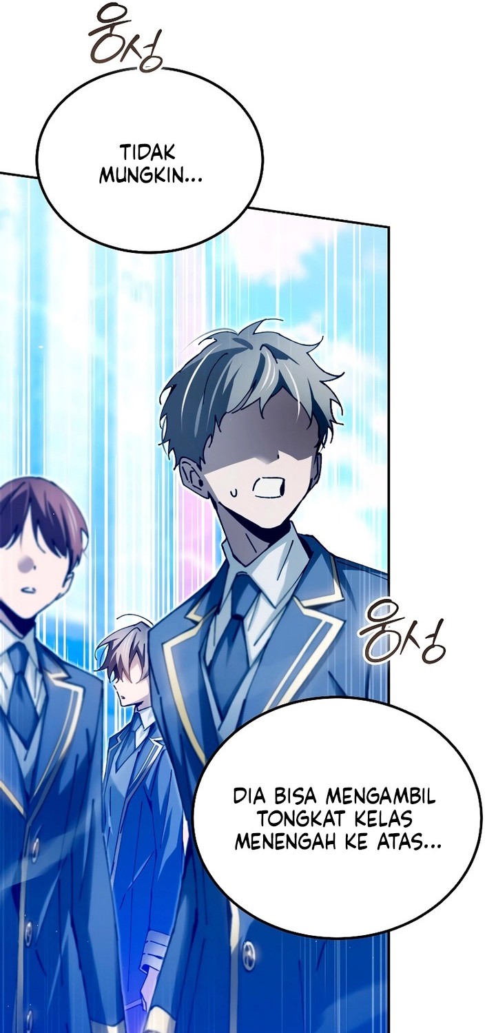 Magic Academy’s Genius Blinker Chapter 11 Gambar 13