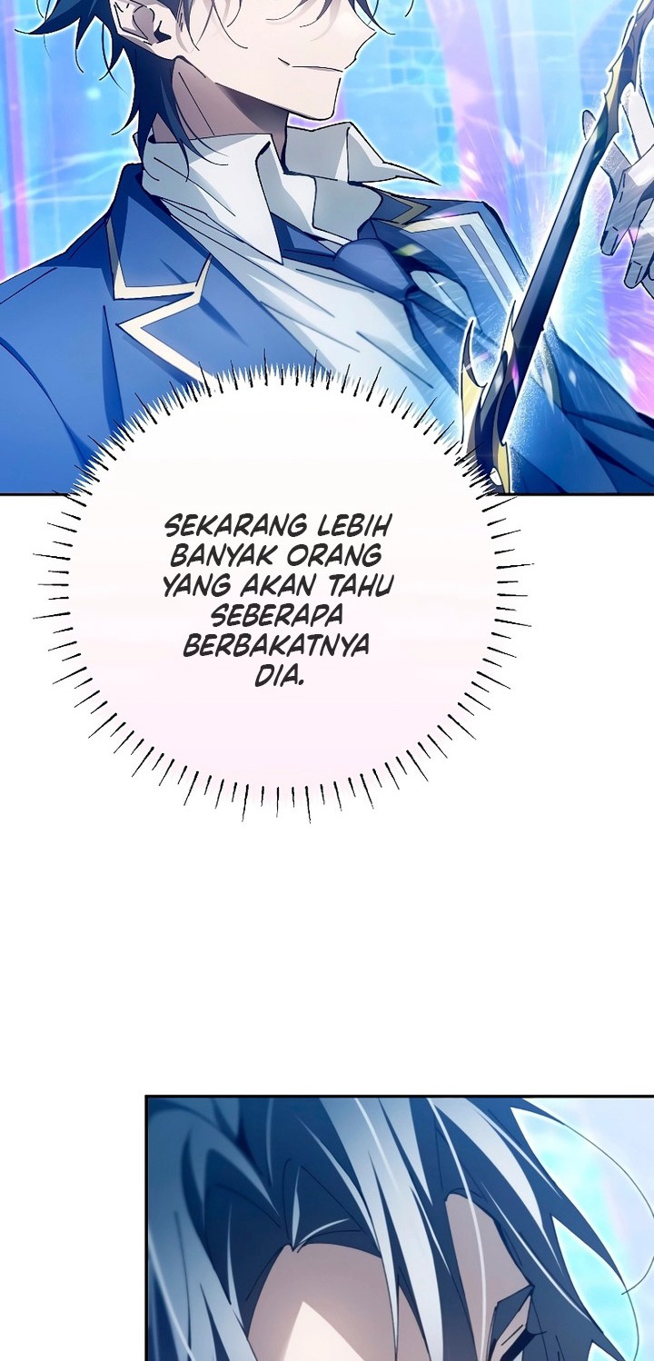 Magic Academy’s Genius Blinker Chapter 11 Gambar 15