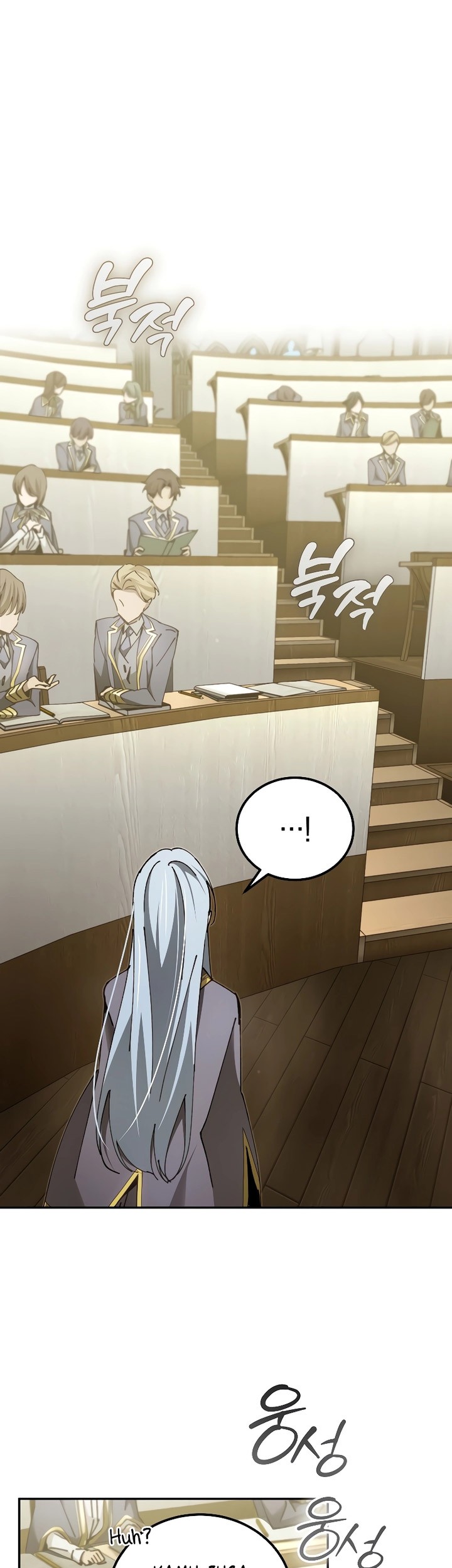 Magic Academy’s Genius Blinker Chapter 16 Gambar 50