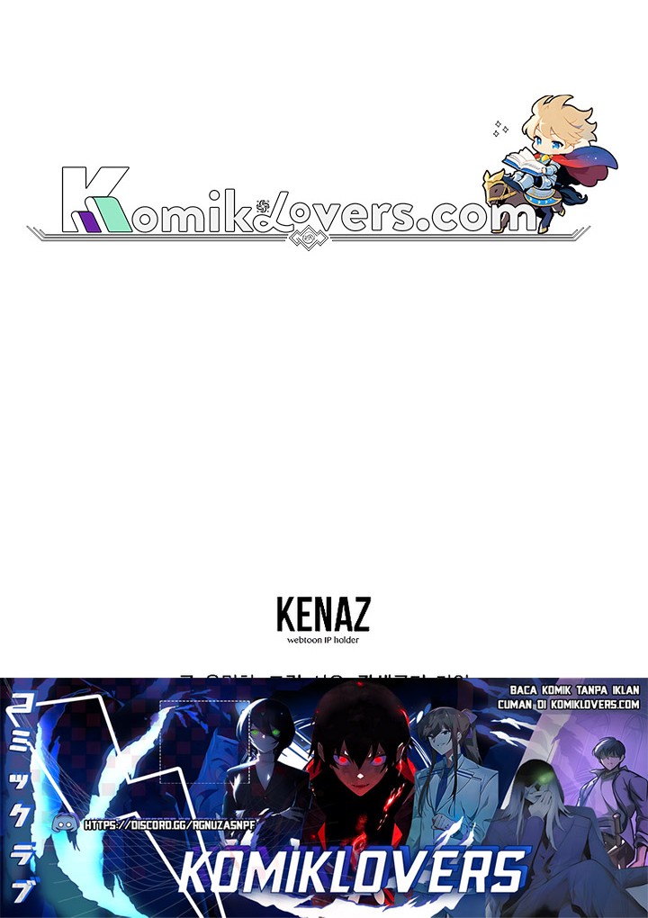 Magic Academy’s Genius Blinker Chapter 16 Gambar 61