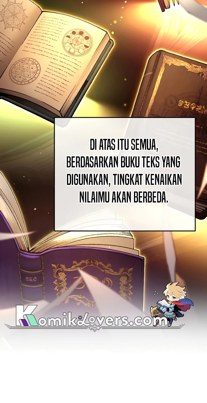 Magic Academy’s Genius Blinker Chapter 16 Gambar 9