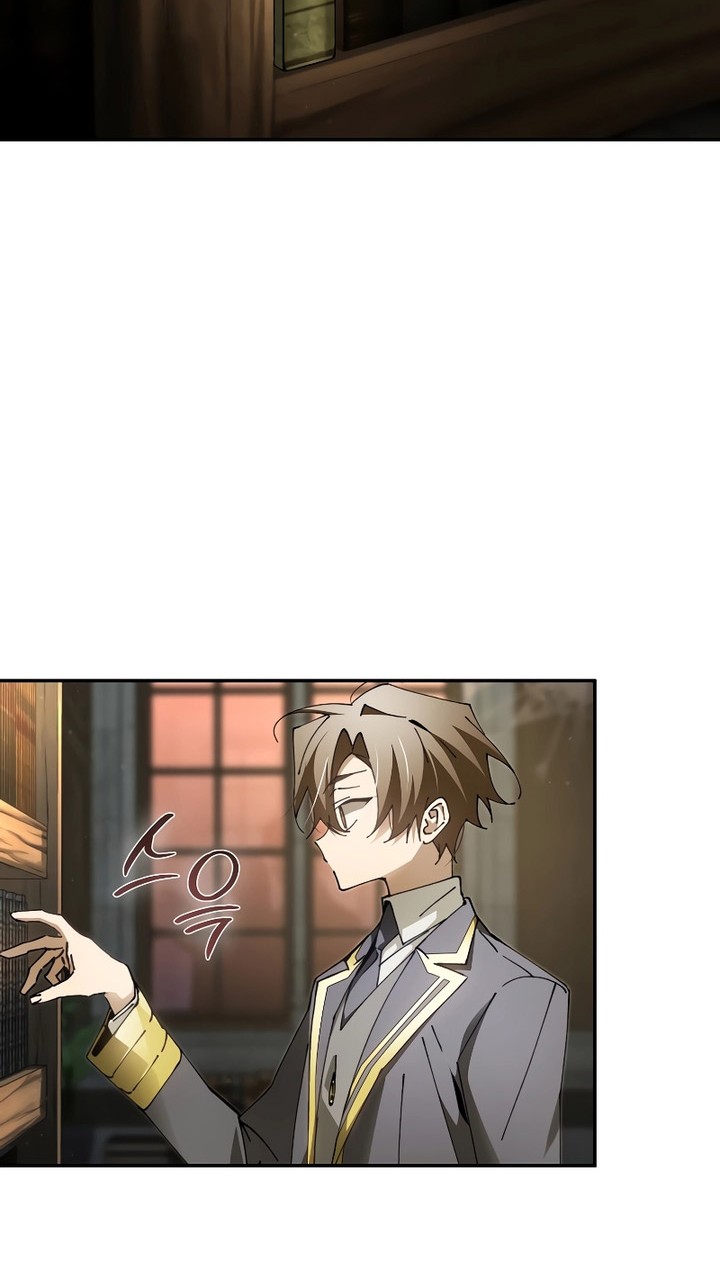 Magic Academy’s Genius Blinker Chapter 16 Gambar 13