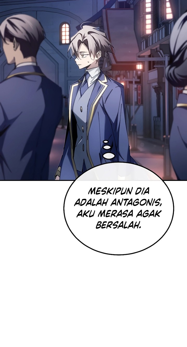 Magic Academy’s Genius Blinker Chapter 15 Gambar 51