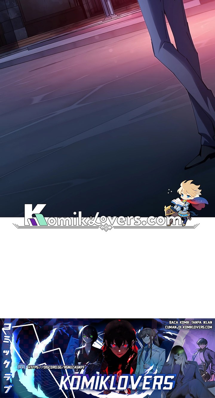 Magic Academy’s Genius Blinker Chapter 15 Gambar 57