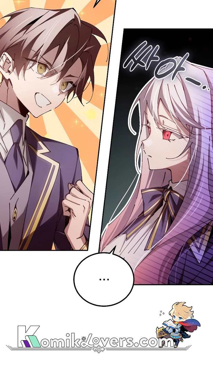 Magic Academy’s Genius Blinker Chapter 15 Gambar 9