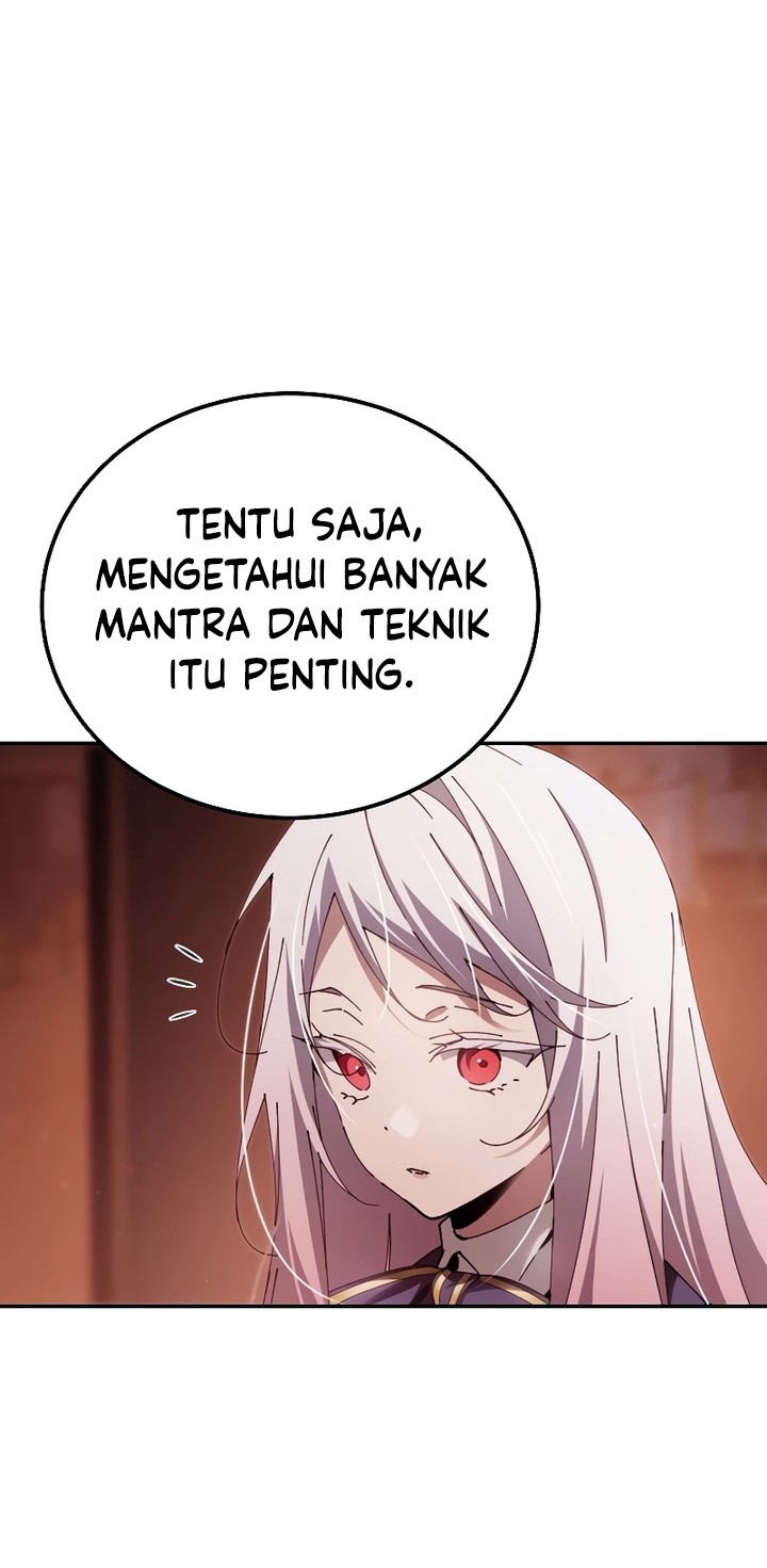 Magic Academy’s Genius Blinker Chapter 15 Gambar 15