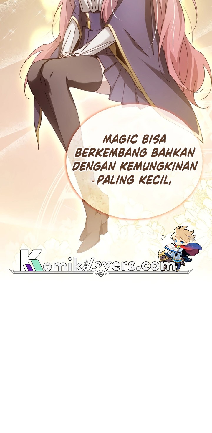 Magic Academy’s Genius Blinker Chapter 15 Gambar 17