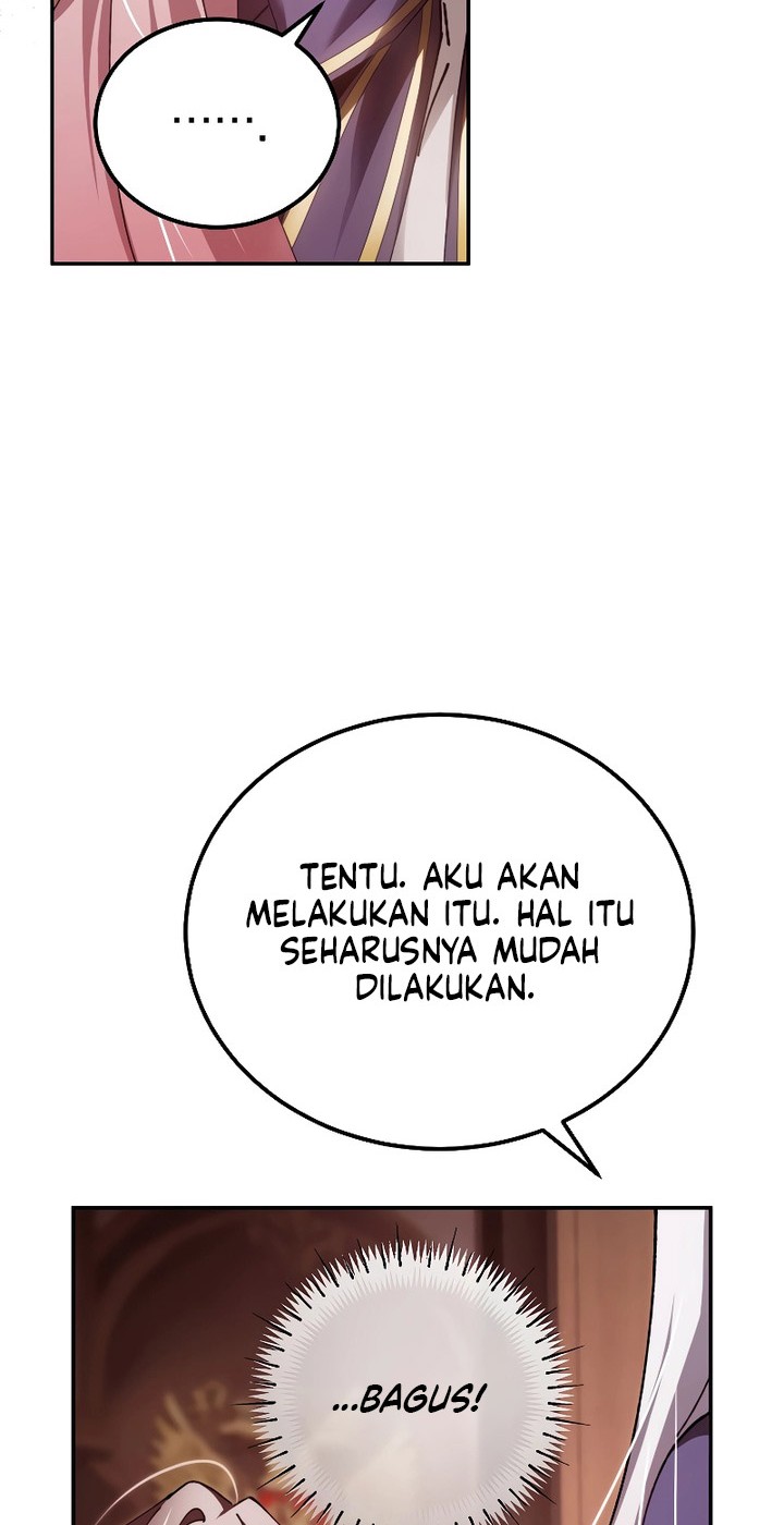 Magic Academy’s Genius Blinker Chapter 14 Gambar 51