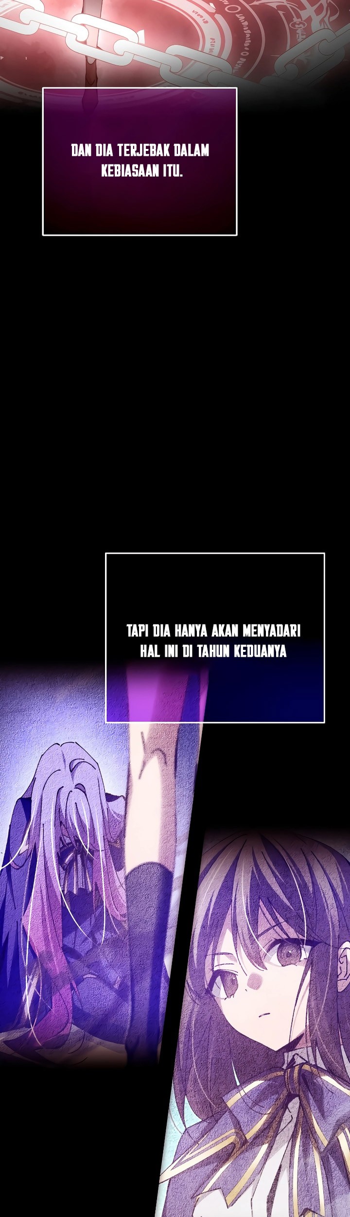 Magic Academy’s Genius Blinker Chapter 14 Gambar 56