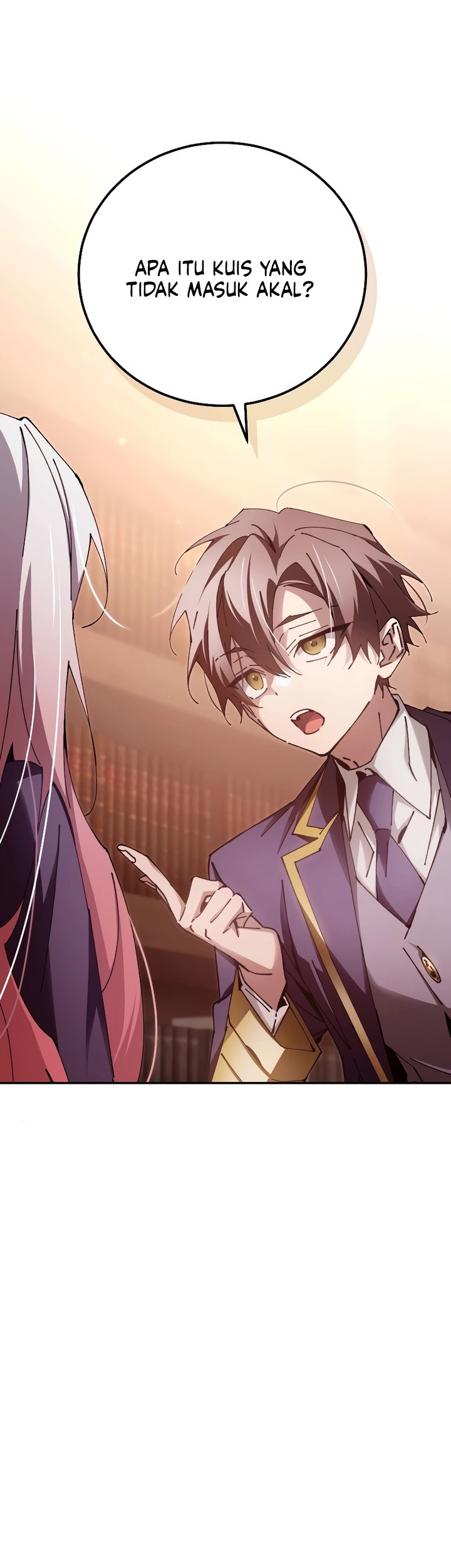 Magic Academy’s Genius Blinker Chapter 14 Gambar 60