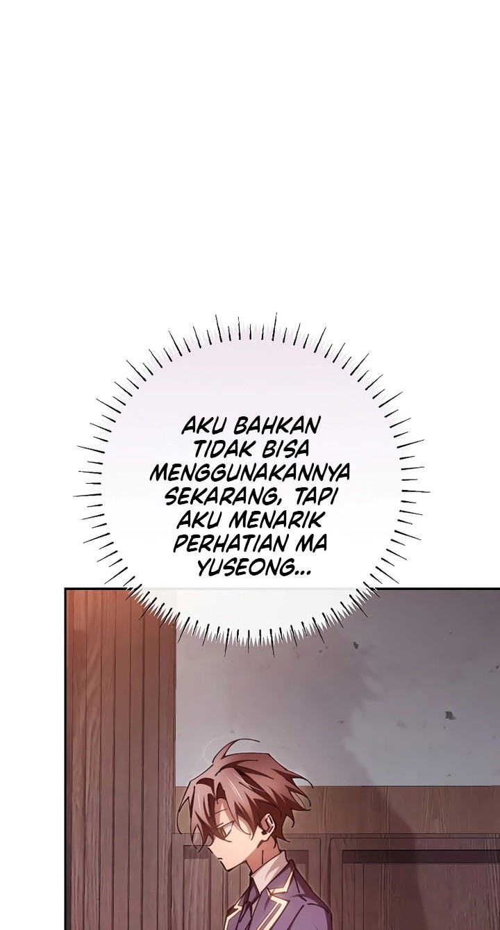Magic Academy’s Genius Blinker Chapter 14 Gambar 7