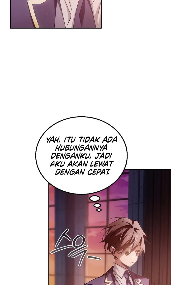 Magic Academy’s Genius Blinker Chapter 14 Gambar 11