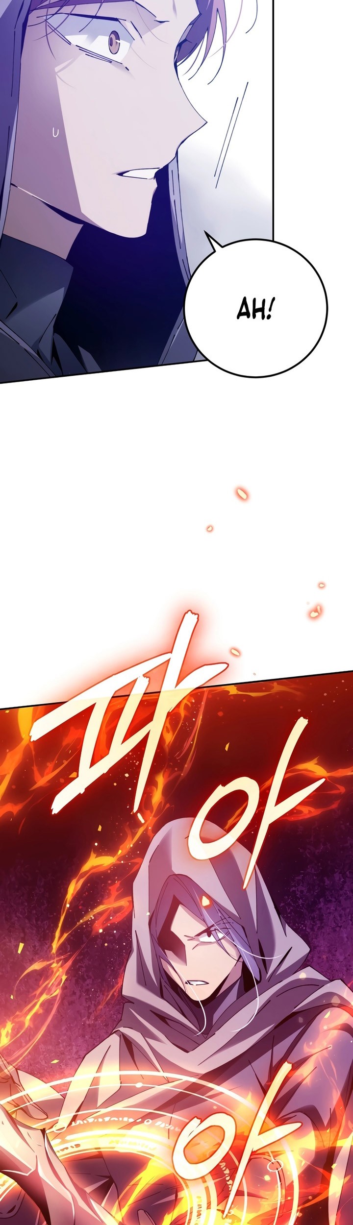 Magic Academy’s Genius Blinker Chapter 04 Gambar 48