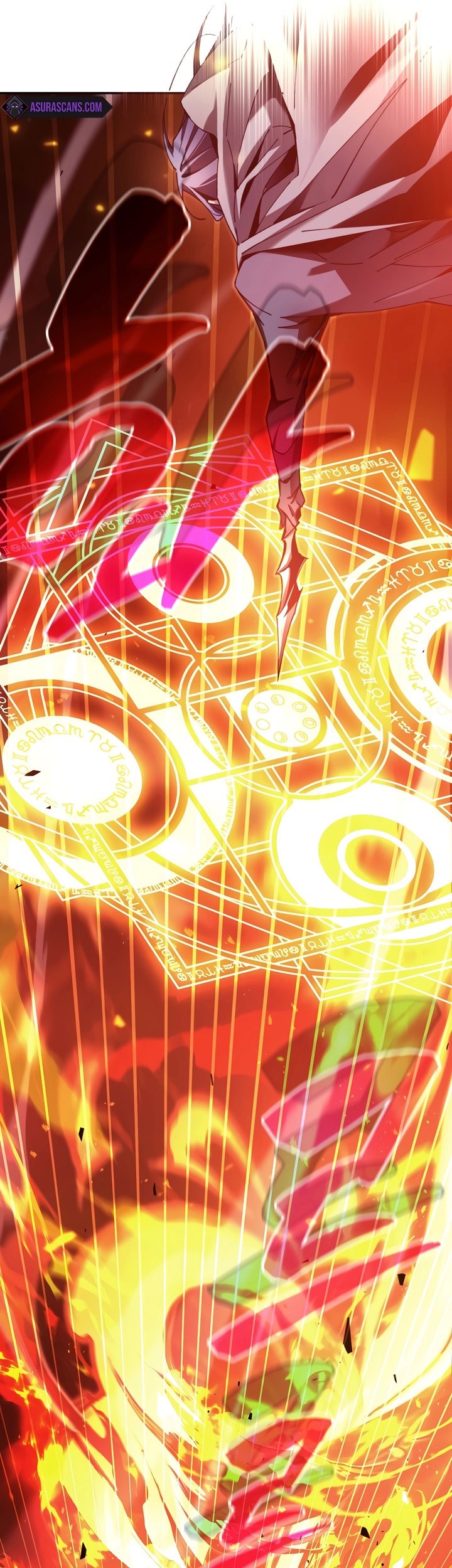 Magic Academy’s Genius Blinker Chapter 04 Gambar 50