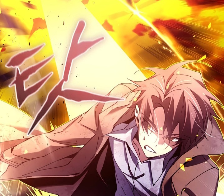 Magic Academy’s Genius Blinker Chapter 04 Gambar 53