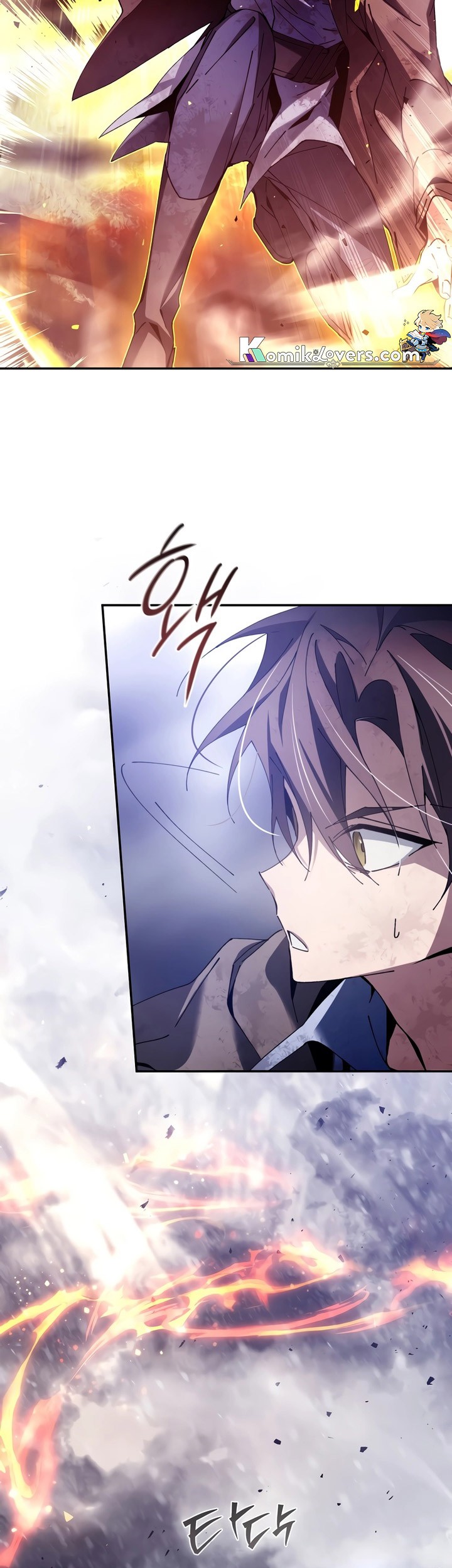 Magic Academy’s Genius Blinker Chapter 04 Gambar 54