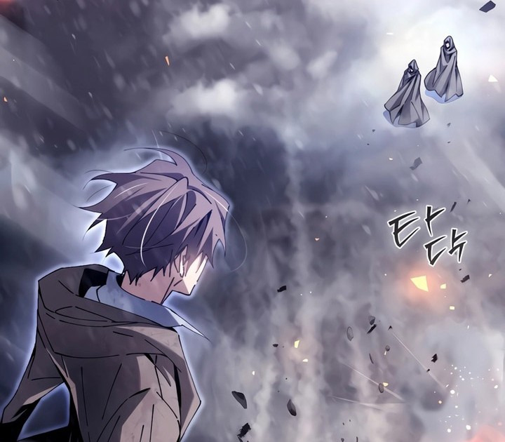 Magic Academy’s Genius Blinker Chapter 04 Gambar 55