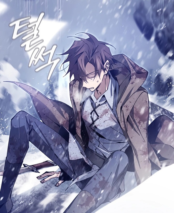 Magic Academy’s Genius Blinker Chapter 04 Gambar 3